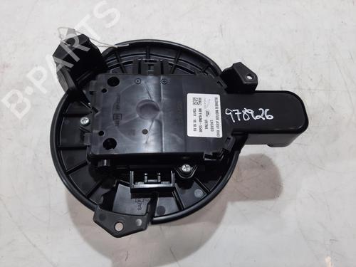 Varmvifte JAGUAR I-PACE (X590) EV400 AWD | BP29945882M62