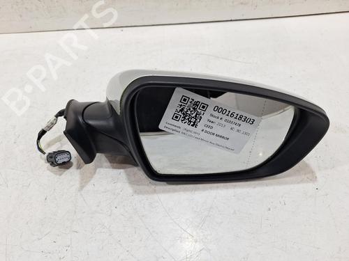 right-mirror-kia-ceed-jd-2012-2013-2014-2015-2016-2017-2018-31879615 main image