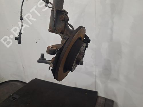 Left front suspension SMART FORTWO Coupe (453) 1.0 (453.342, 453.343) | BP33435372M72 - Image 5