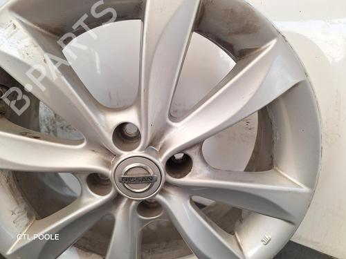 Llanta NISSAN NOTE (E12) 1.2 DIG-S | BP38098558C45 - Image 3