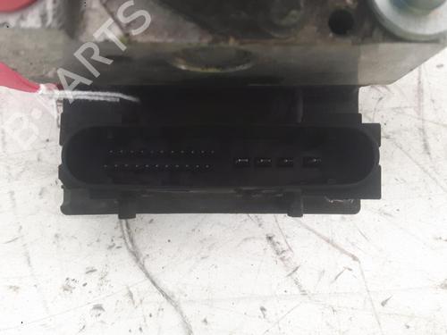 ABS pump FIAT BRAVO II (198_) 1.4 (198AXA1B) | BP26804004M43 