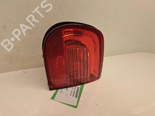 Right taillight VW EOS (1F7, 1F8) 2.0 TDI | BP26869326C35 