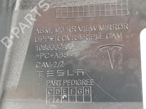 Camera TESLA MODEL 3 (5YJ3) EV AWD | BP29266396E14 