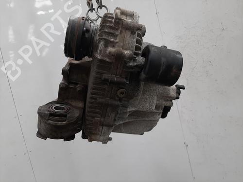 Transfer box LAND ROVER RANGE ROVER IV (L405) 4.4 SDV8 4x4 | BP26756413M36 