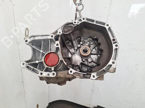 Cambio SUZUKI SWIFT IV (FZ, NZ) 1.2 4x4 (AZG412, ZD72S) (90 hp) 30532917