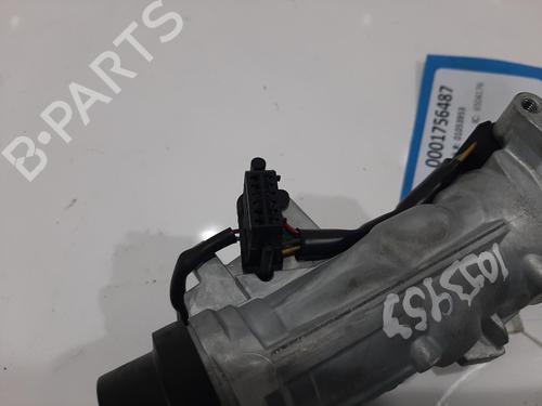 Ignition barrel AUDI A3 Convertible (8P7) 2.0 TFSI | BP36811864M48 - Image 5