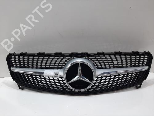 grille-mercedes-benz-a-class-w176-2012-2013-2014-2015-2016-2017-2018-36661978 main image