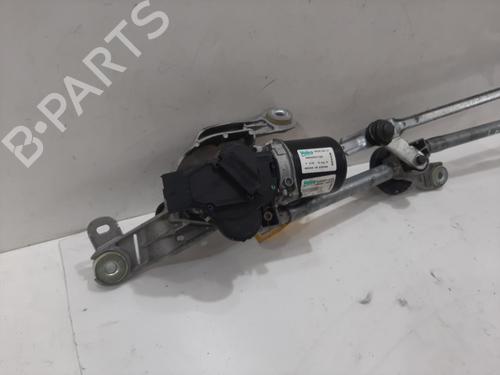 Front wiper motor NISSAN JUKE (F15) 1.2 DIG-T | BP30304240M29