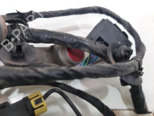Electronic sensor JAGUAR I-PACE (X590) EV400 AWD | BP29444455M84 