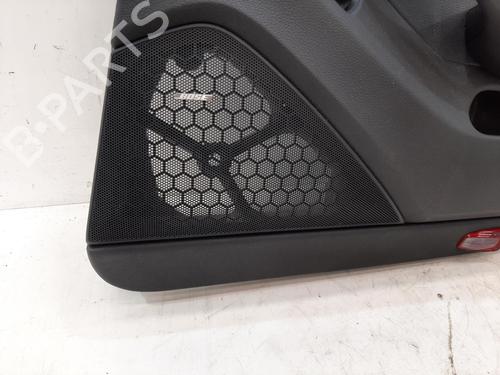 Rear right panel PORSCHE PANAMERA (970) 3.0 D | BP37647799C61 - Image 2