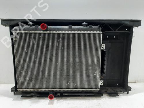 Radiator set CITROËN C4 II (NC_) 1.6 VTi 120 (NC5FS0, NC5FS9) | BP31008965M120