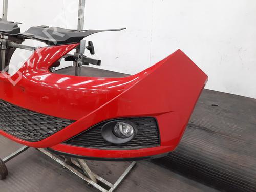 Front bumper SEAT IBIZA IV SC (6J1, 6P5) 1.4 | BP26752315C7 