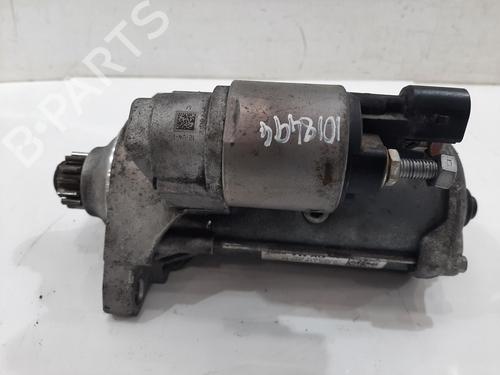 Starter VW TOURAN (5T1) 2.0 TDI | BP28084573M8 