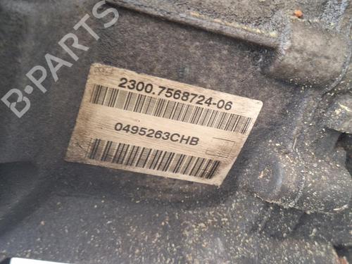 Gearbox MINI MINI (R56) Cooper | BP39983167M3 - Image 2