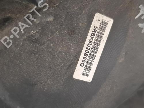Left headlight SUZUKI SWIFT IV (FZ, NZ) 1.2 (AZG412, ZC72S) | BP39389631C28  - Image 6