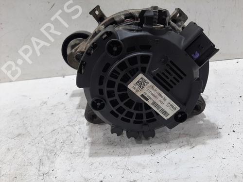 Alternator FORD TRANSIT CUSTOM V362 Van (FY, FZ) 2.0 EcoBlue | BP31032937M7
