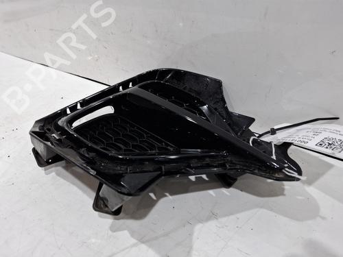 Grill MG MG ZS SUV (AZS1) 1.5 VTi | BP38568638C40 - Image 2