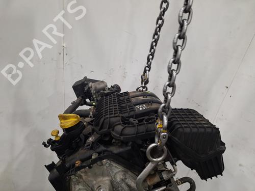 Engine NISSAN MICRA V (K14) 1.0 | BP38777108M1 - Image 2