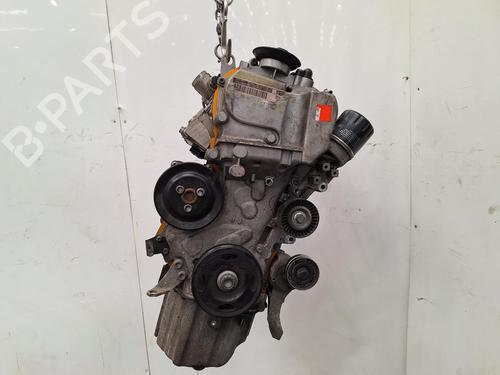 Used Engine Engine 38594677 38594677