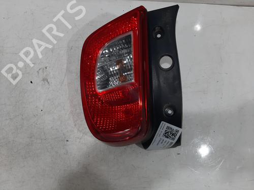 Højre baglygte Højre baglygte NISSAN MICRA IV (K13K, K13KK) 1.2 (80 hp) 35769425 35769425