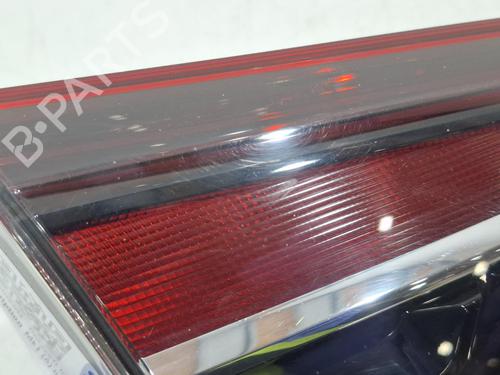 Left tailgate light VAUXHALL CROSSLAND X / CROSSLAND (P17) 1.2 (75) | BP40010933C79 - Image 6