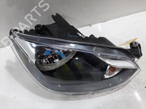 Right headlight VW UP! (121, 122, BL1, BL2, BL3, 123) 1.0 | BP33868098C29 - Image 3