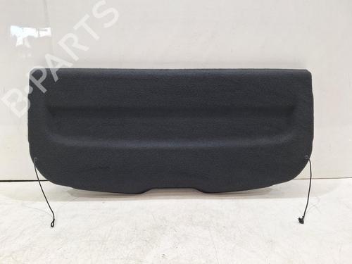Used Rear parcel shelf Rear parcel shelf VAUXHALL CORSA Mk V (F) 1.2 (75 hp) 40116991 40116991