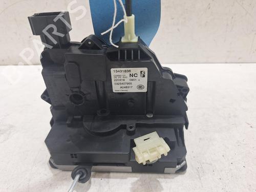 Other VAUXHALL CORSA Mk IV (E) (X15) 1.4 | BP32380589O1