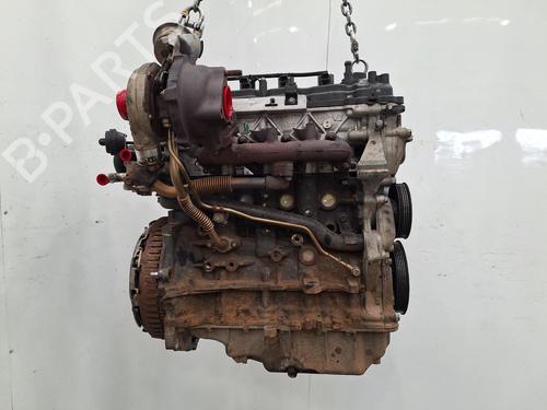 Engine HYUNDAI ix35 (LM, EL, ELH) 1.7 CRDi | BP36534994M1  - Image 6