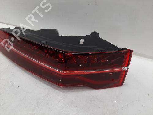 Left taillight JAGUAR I-PACE (X590) EV400 AWD | BP26844194C34 