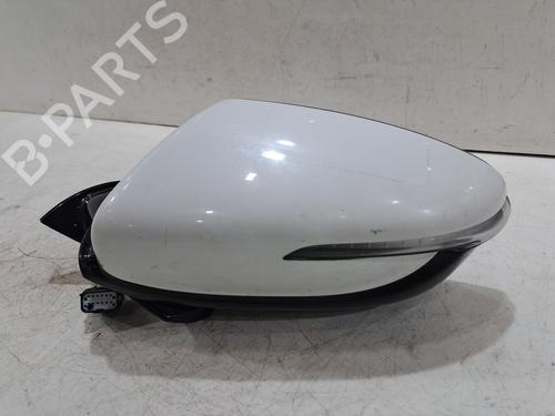Used Left mirror KIA CEE'D (JD) 1.6 CRDi 136 (136 hp) 30496542