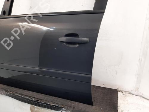 Left front door VAUXHALL ZAFIRA Mk II (B) (A05) 1.6 | BP30304542C2 