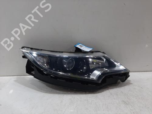 Højre forlygte Højre forlygte HONDA CIVIC IX (FK) 1.6 i-DTEC (FK3) (120 hp) 36697554 36697554