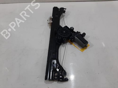 Used Front right window mechanism FIAT 500 (312_) 0.9 (312AXG1A, 312.AXG11) (86 hp) 31208958
