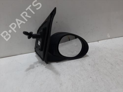 Used Right mirror Right mirror 36697725 36697725