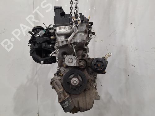 Used Engine Engine TOYOTA AYGO (_B4_) 1.0 (KGB40) (69 hp) 40021615 40021615