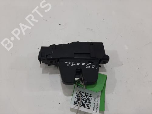 Used Tailgate lock Tailgate lock PEUGEOT 308 II (LB_, LP_, LW_, LH_, L3_) 1.6 HDi 100 (99 hp) 36451993 36451993