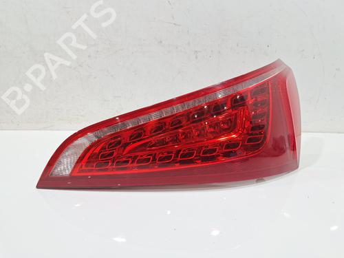 Used Right taillight AUDI Q5 (8RB) 2.0 TDI quattro (170 hp) 30359900