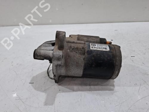 Starter MAZDA 2 (DE_, DH_) 1.3 MZR (DE3FS) | BP39398288M8 - Image 3