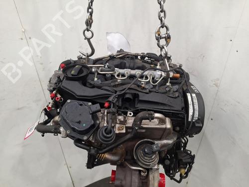 Engine AUDI A5 Sportback (8TA) 2.0 TDI | BP40454635M1  - Image 6