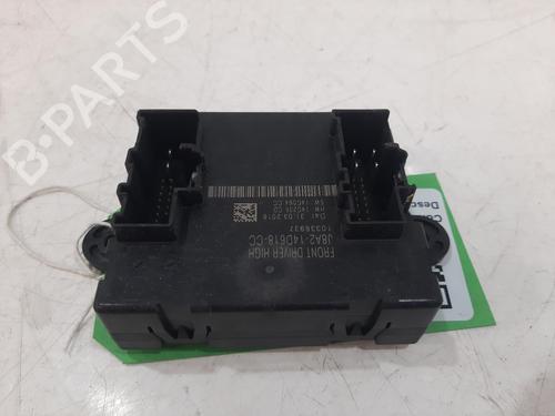 Used Control unit JAGUAR I-PACE (X590) EV400 AWD (400 hp) 29882217