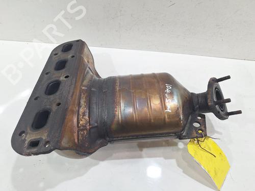 Catalyst VAUXHALL CORSA Mk IV (E) (X15) 1.4 | BP32064061M10 