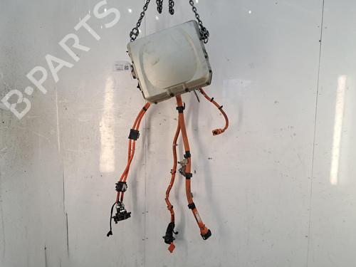 Elektronisk modul NISSAN LEAF (ZE0) Electric (109 hp) 26777830