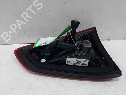 Feu arrière gauche FORD C-MAX II (DXA/CB7, DXA/CEU) 1.5 TDCi | BP29810344C34 