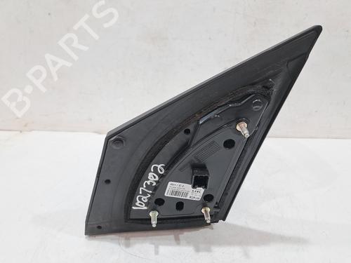 Right mirror HYUNDAI i10 II (BA, IA) 1.0 | BP29060447C27 