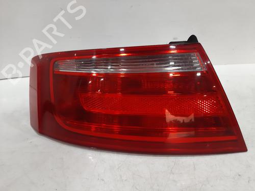 Other AUDI A5 Convertible (8F7) 2.0 TFSI | BP26839200O1 - Image 2