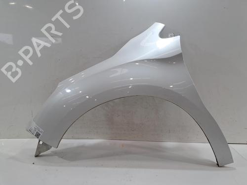 Used Left front fenders CITROËN DS4 (NX_) 1.6 VTi 120 (120 hp) 29809829