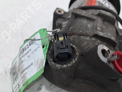 AC compressor KIA RIO III (UB) 1.4 CRDi | BP40117013M34  - Image 6