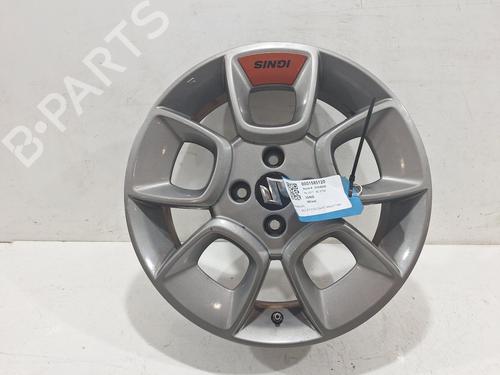 Jante SUZUKI IGNIS III (MF, FF) 1.2 (ATK412) (90 hp) 30843773