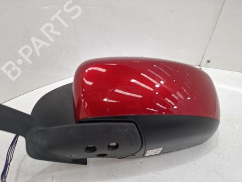 Retrovisor esquerdo SUZUKI SWIFT V (AZ) 1.2 (A2L412, ZC83S) | BP39389461C26 - Image 5